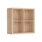 Raft BERGEN OCN-28643, stejar sonoma