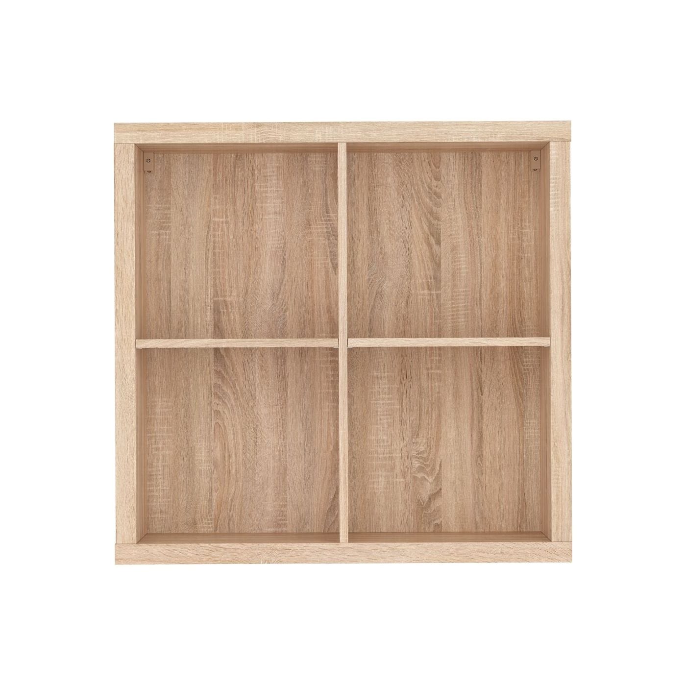 Raft BERGEN OCN-28643, stejar sonoma