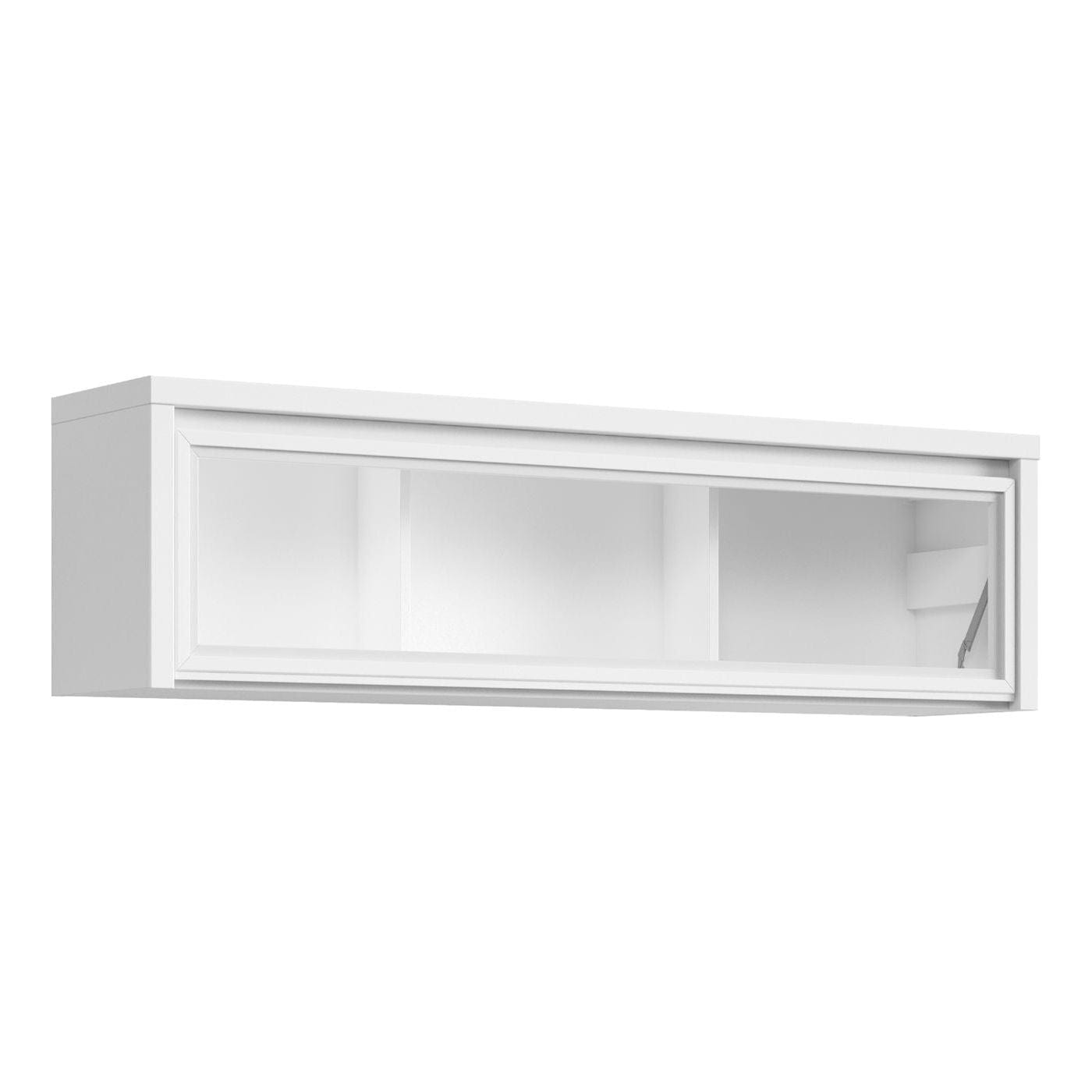 Raft BERGEN OCN-28650, alb