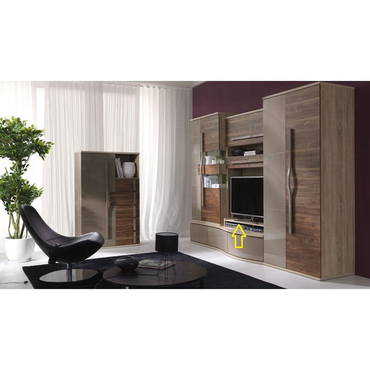 Raft MILANO OCN-27763, stejar