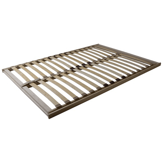 Suport pentru saltea pliabil, 160x200, BASIC FLEX FRONT