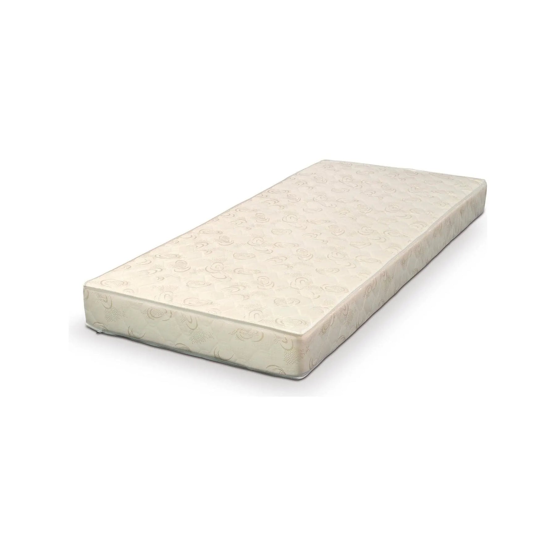 Saltea 120x200 HOUSTON OCN-36799, alb