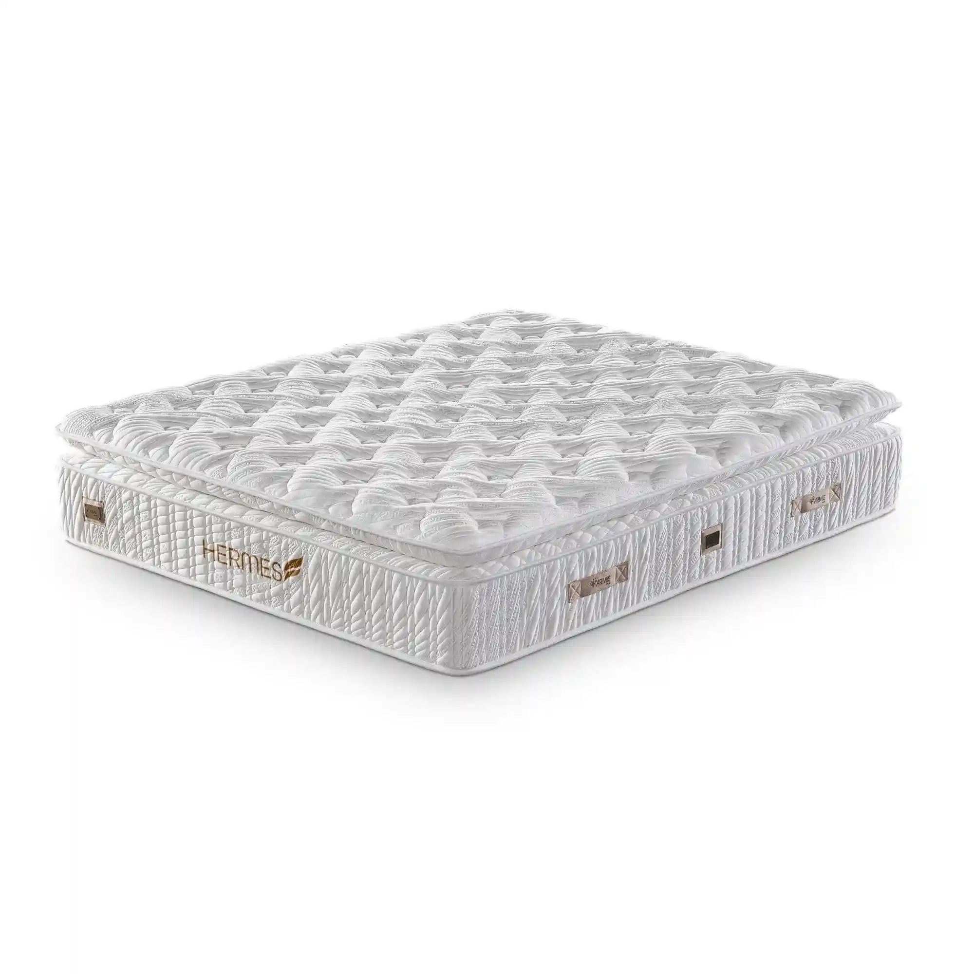 Saltea 160x200 ARTEMIS COLLECTION OCN-28470, alb