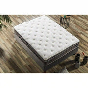 Saltea 160x200 ARTEMIS COLLECTION OCN-28471, alb/gri inchis