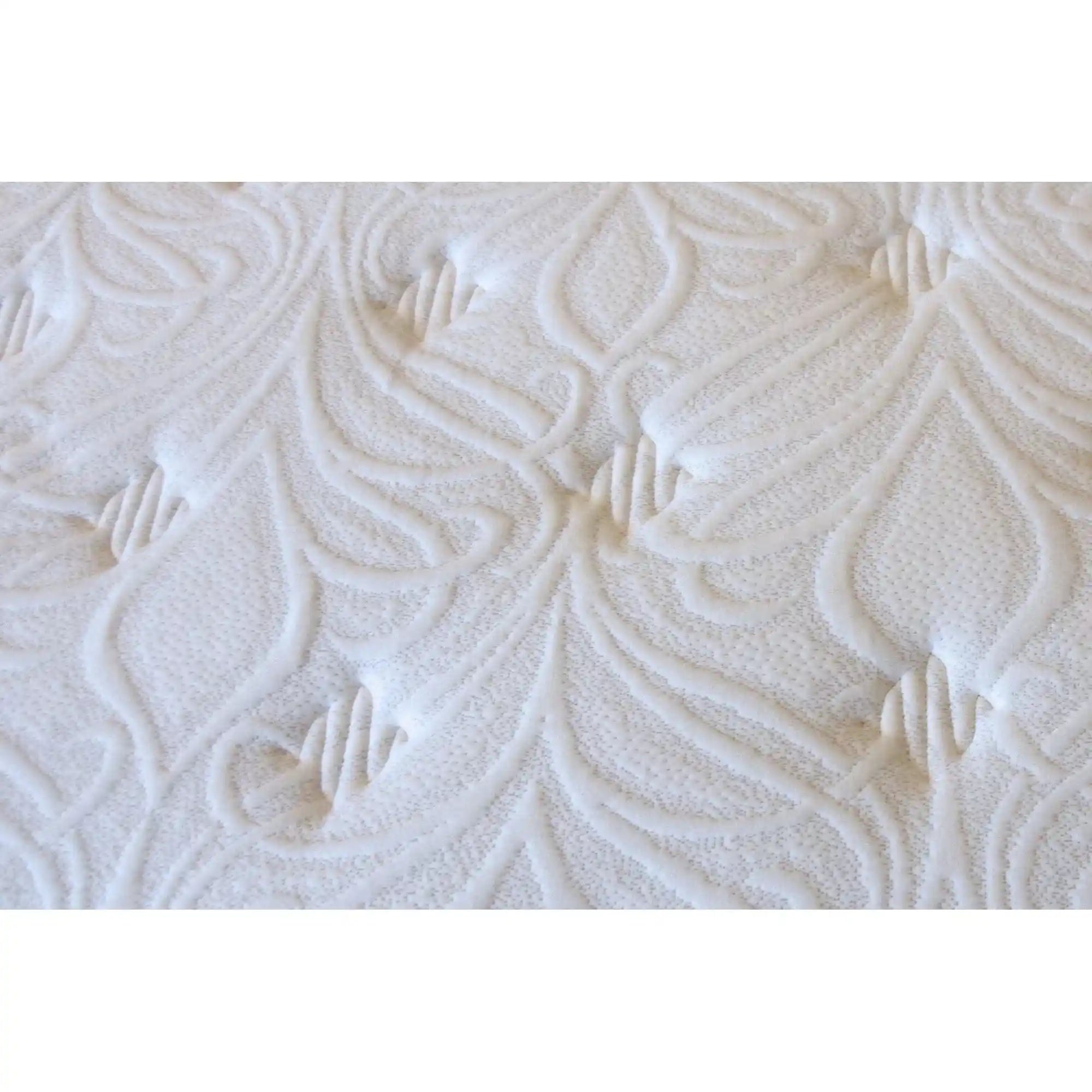 Saltea 160x200 ARTEMIS COLLECTION OCN-28471, alb/gri inchis
