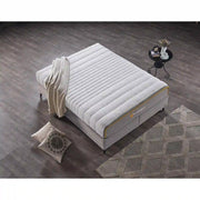 Saltea 160x200 ARTEMIS COLLECTION OCN-28476, alb/gri