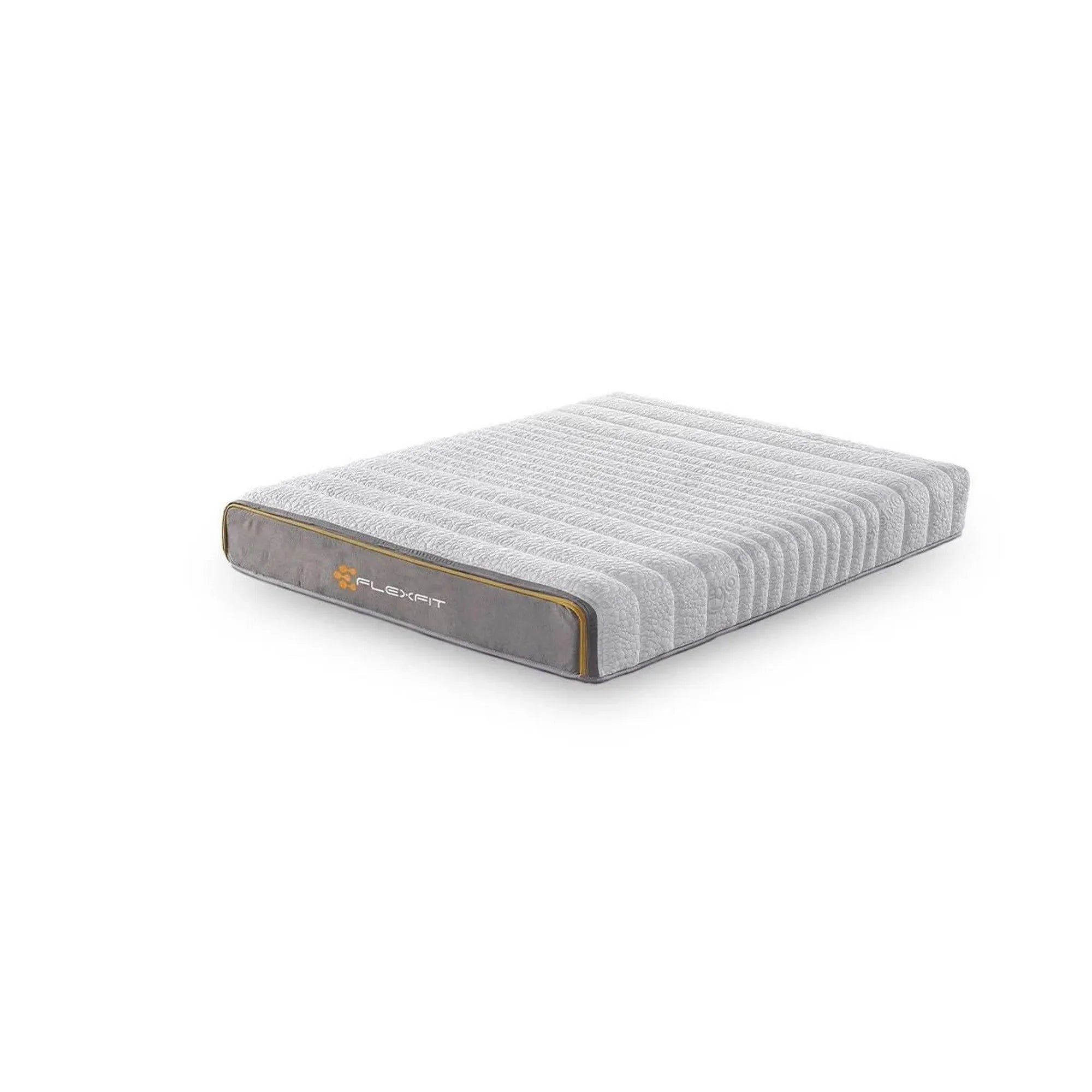 Saltea 160x200 ARTEMIS COLLECTION OCN-28476, alb/gri