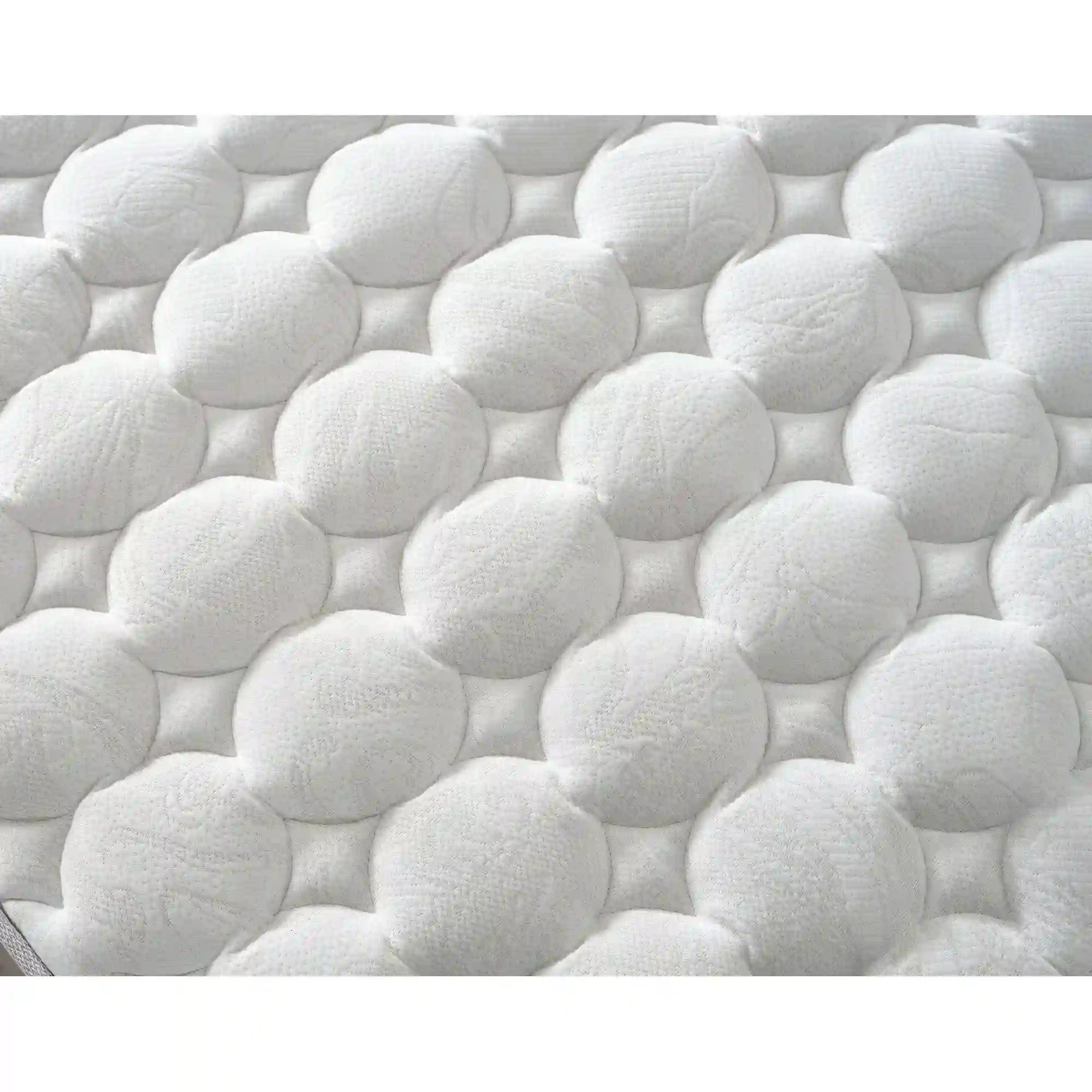 Saltea 160x200 ARTEMIS COLLECTION OCN-28492, alb/gri