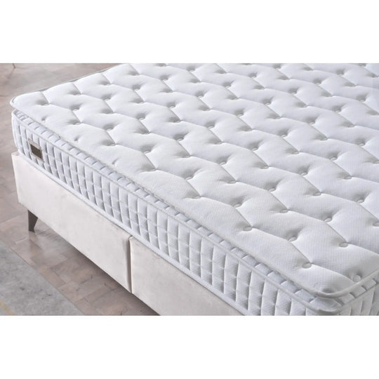 Saltea 160x200 ARTEMIS COLLECTION OCN-28290, alb