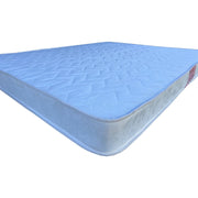 Saltea LATINO SUPERORTOPEDICA, albastru, 160x200 cm