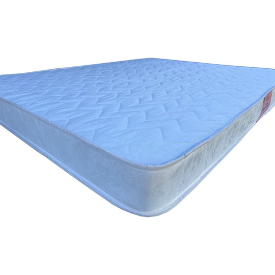 Saltea 160x200 ROMA OCN-27474, alb