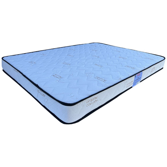 Saltea 160x200 ROMA OCN-27477, alb