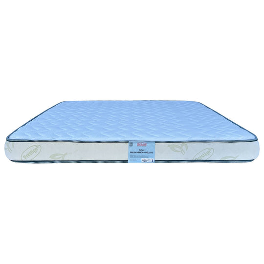 Saltea 160x200 ROMA OCN-27478, alb