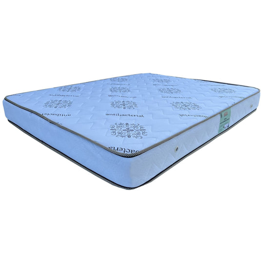 Saltea 160x200 ROMA OCN-27479, alb