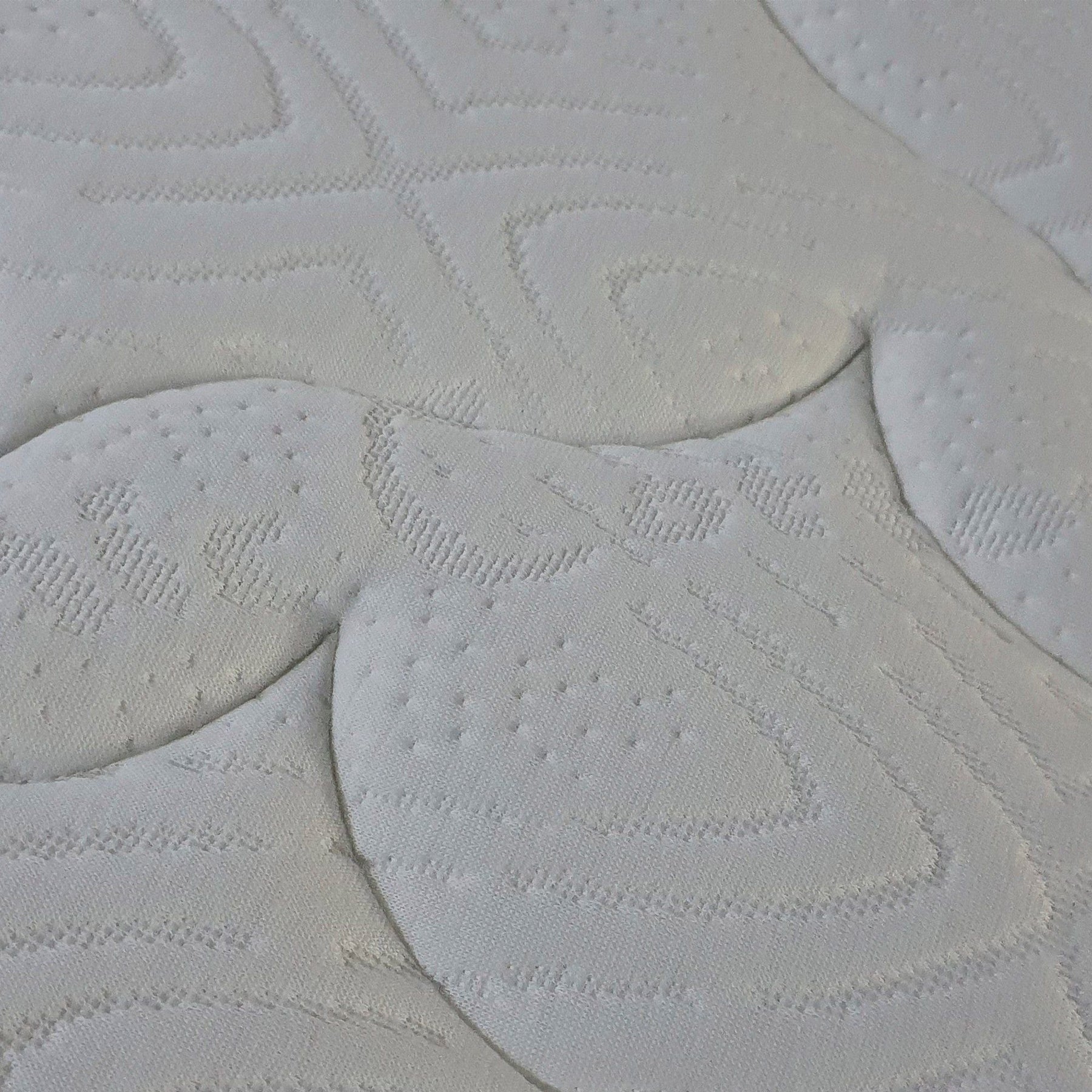 Saltea SNOW SUPERORTOPEDICA, alb, 160x200 cm