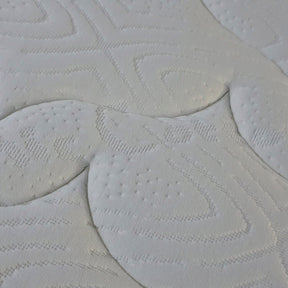 Saltea SNOW SUPERORTOPEDICA, alb, 160x200 cm