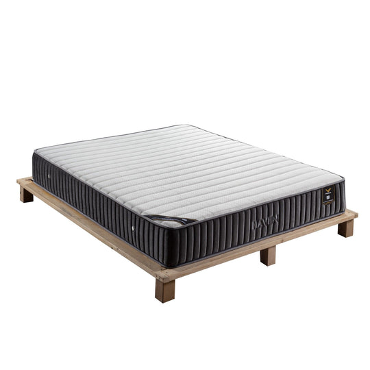 Saltea 160x200 VALENCIA OCN-28328, gri