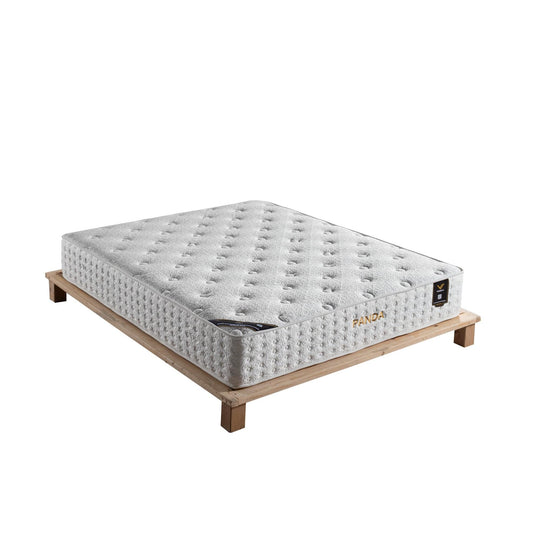 Saltea 160x200 VALENCIA OCN-28303, alb