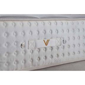 Saltea LUXURY, alb, 160x200 cm