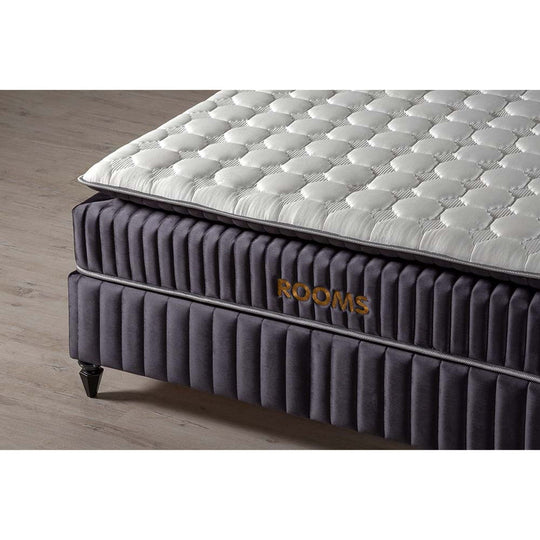 Saltea 160x200 VALENCIA OCN-28298, gri