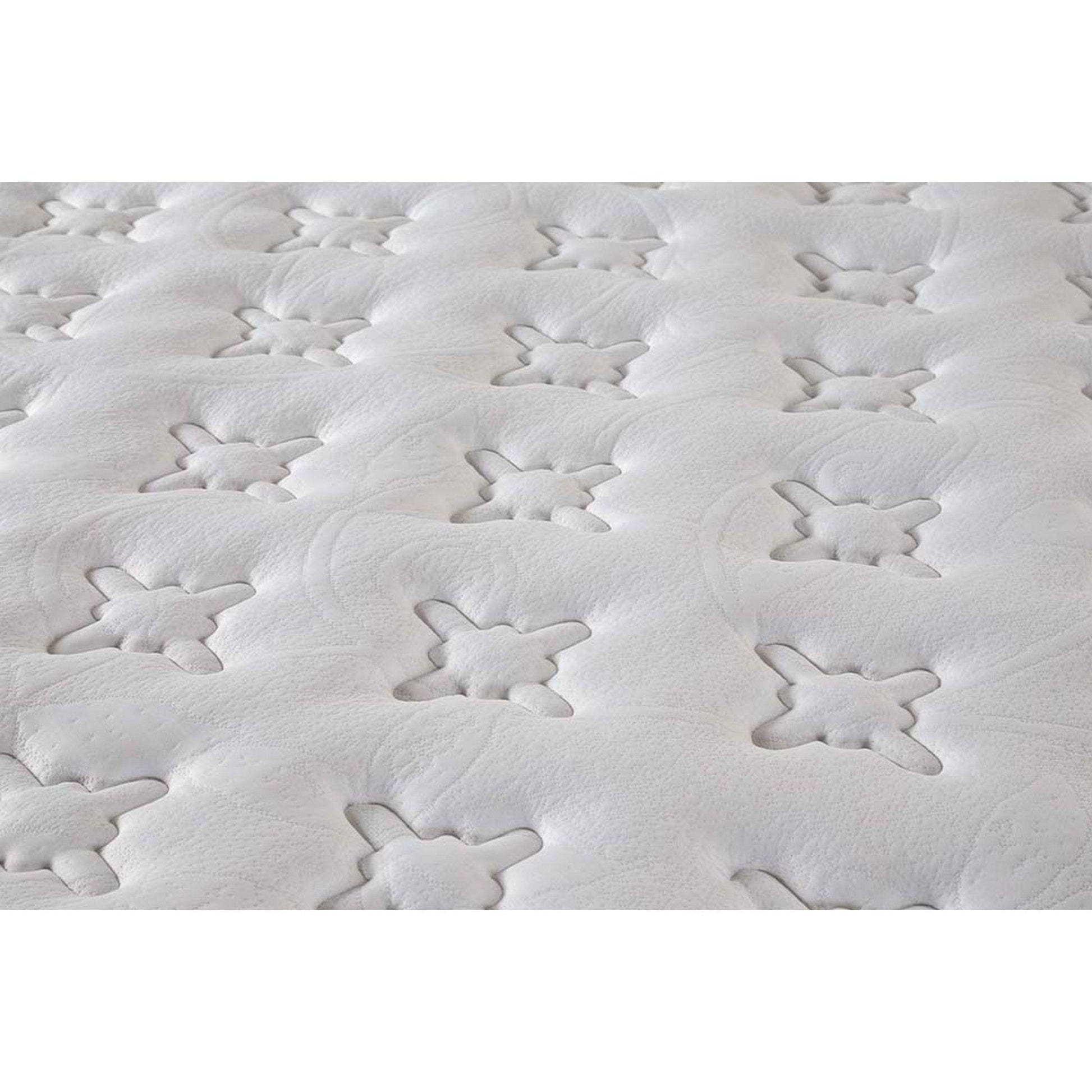 Saltea LOTUS, stofa catifelata grej - BF 20, 160x200 cm