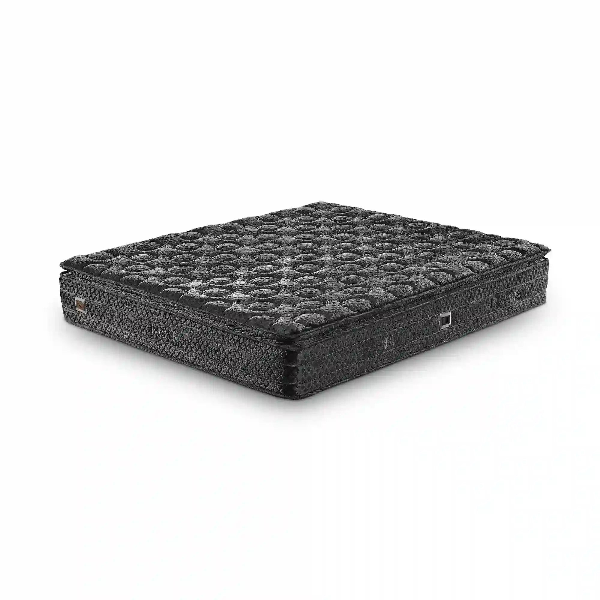 Saltea 180x200 ARTEMIS COLLECTION OCN-28472, gri inchis