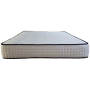 Saltea SNOW SUPERORTOPEDICA, alb, 90x190 cm