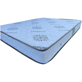 Saltea EMMA SUPERORTOPEDICA, alb, 90x200 cm