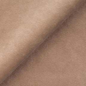 Canapea extensibila STOFA DE LUX KARISA, stofa catifelata maro - SALVADOR 3, lada depozitare, 3 locuri, 246x111x93 cm