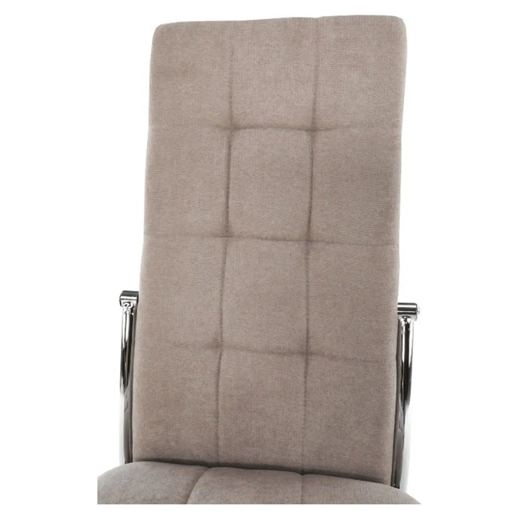 Scaun ATHENA OCN-27985, bej