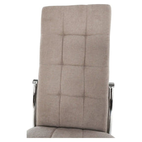 Scaun ATHENA OCN-27985, bej