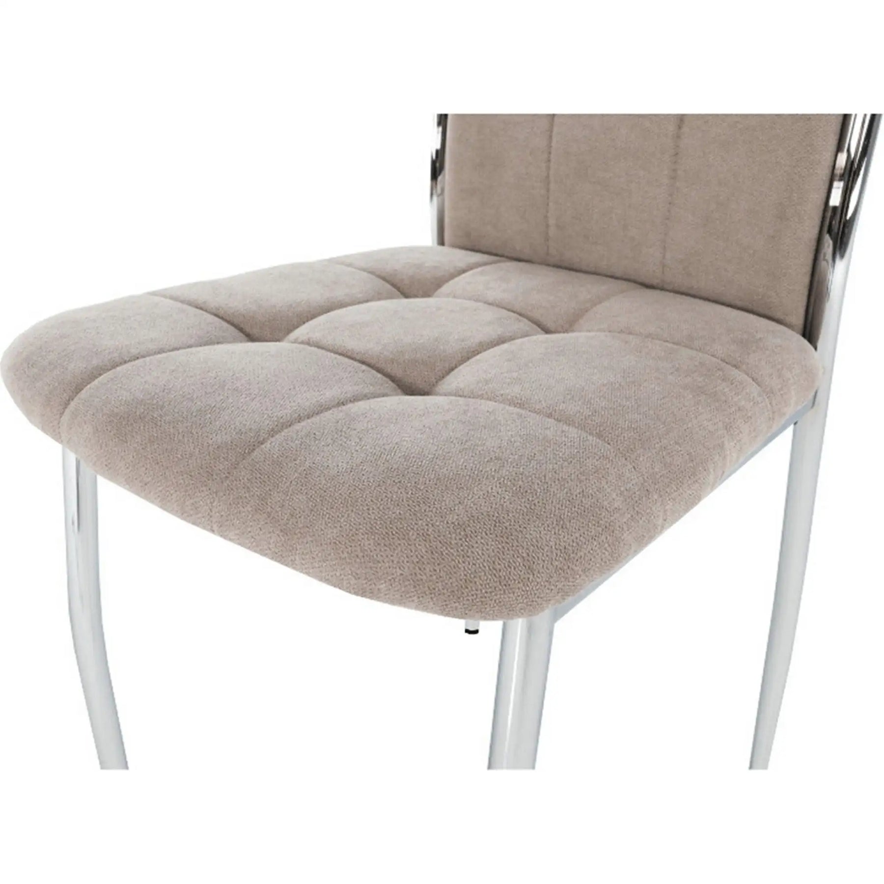 Scaun ATHENA OCN-27985, bej