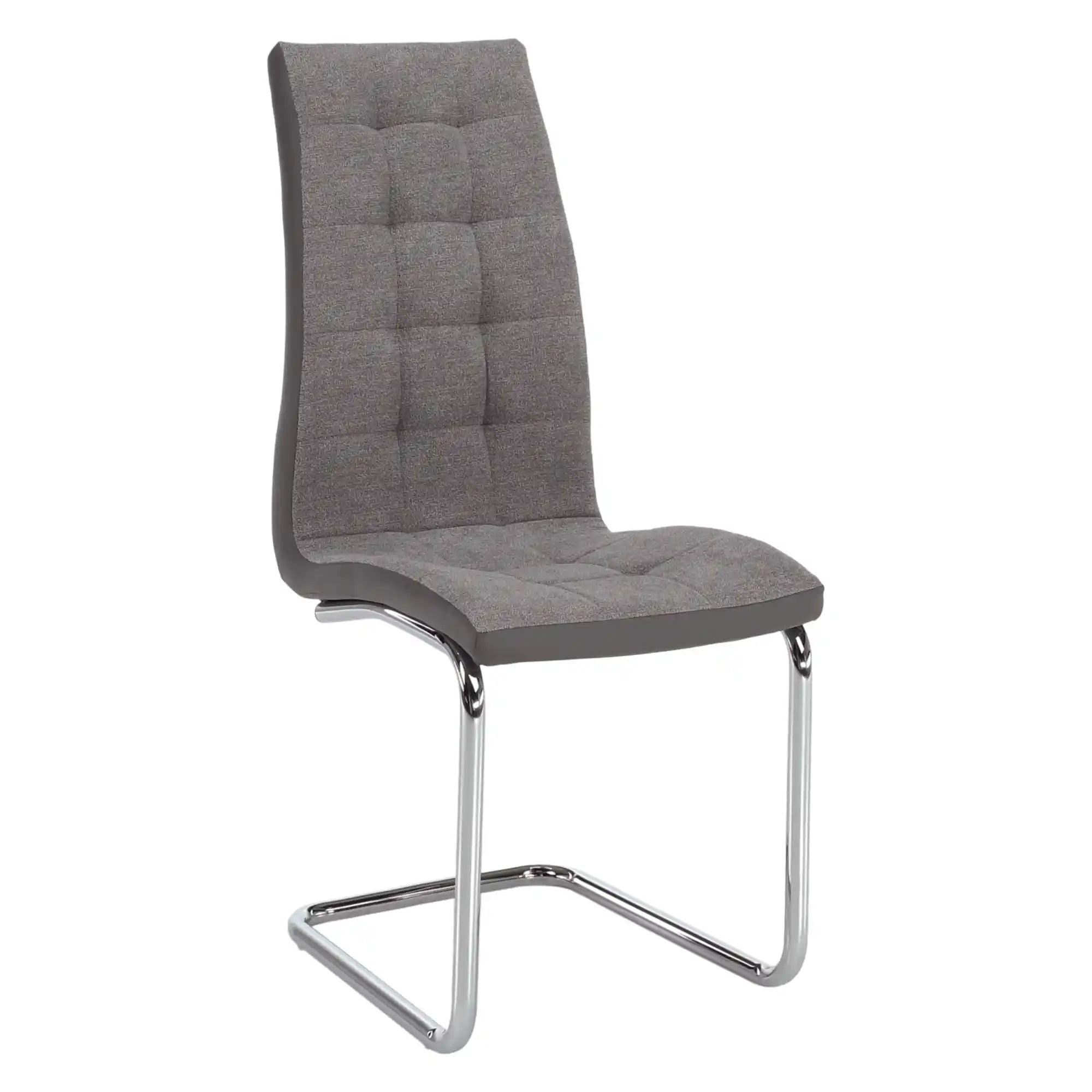 Scaun ATHENA OCN-27986, gri