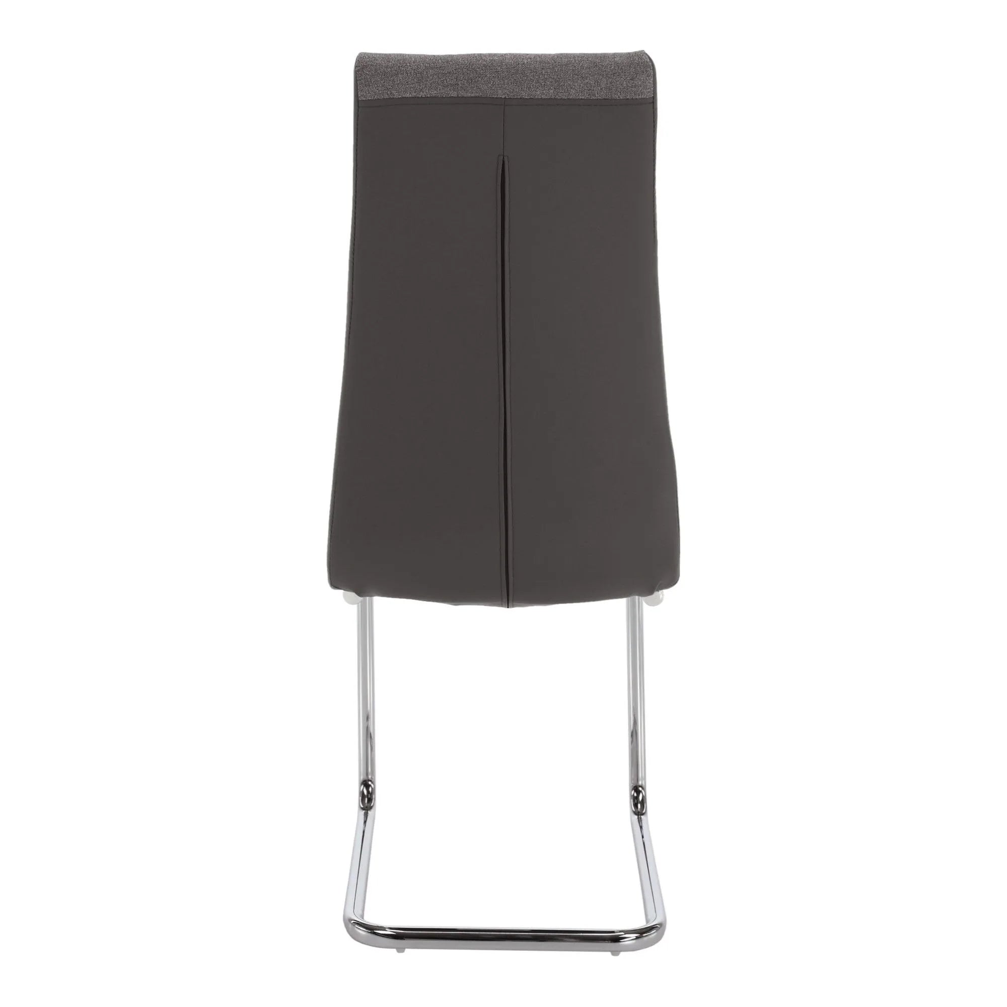 Scaun ATHENA OCN-27986, gri