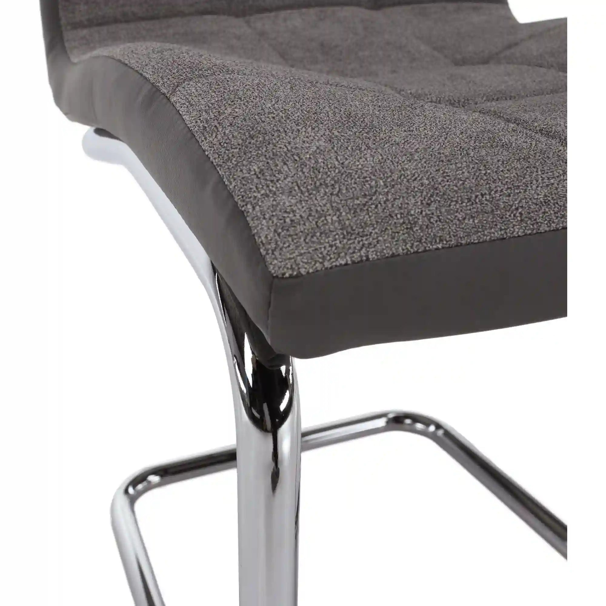 Scaun ATHENA OCN-27986, gri