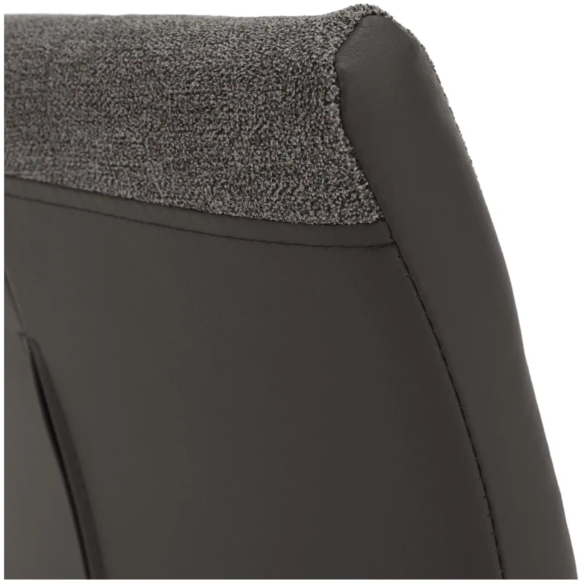 Scaun ATHENA OCN-27986, gri