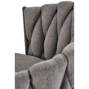 Scaun bar HOUSTON OCN-36719, gri