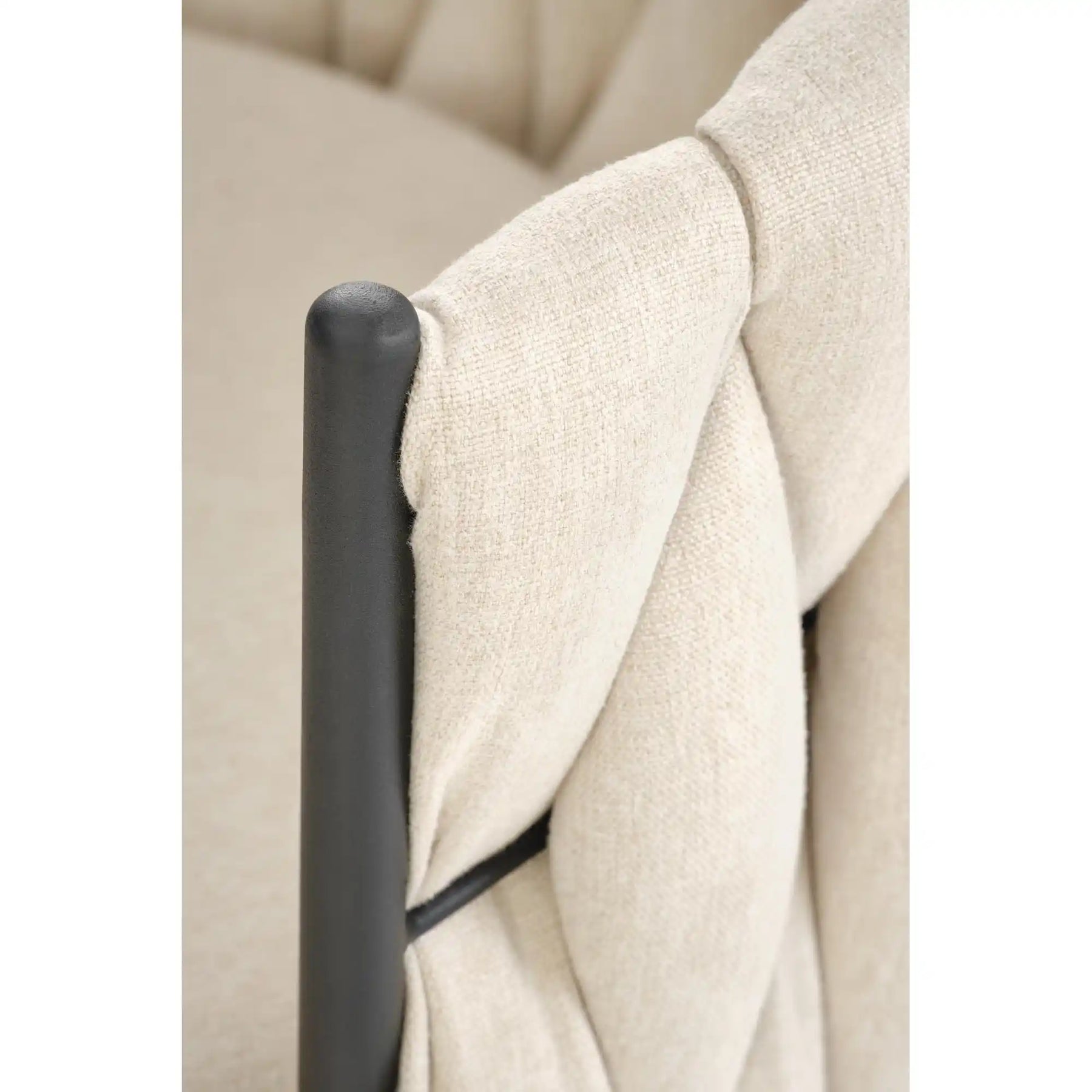 Scaun bar HOUSTON OCN-36720, bej