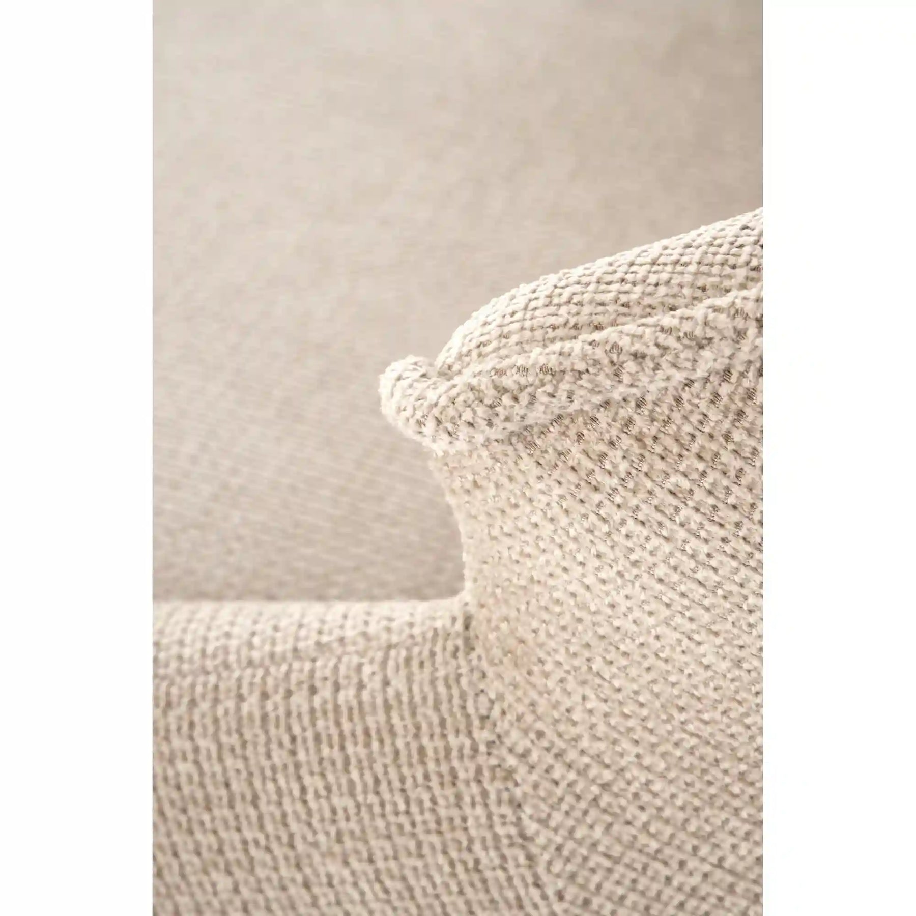 Scaun bar HOUSTON OCN-36725, bej/negru