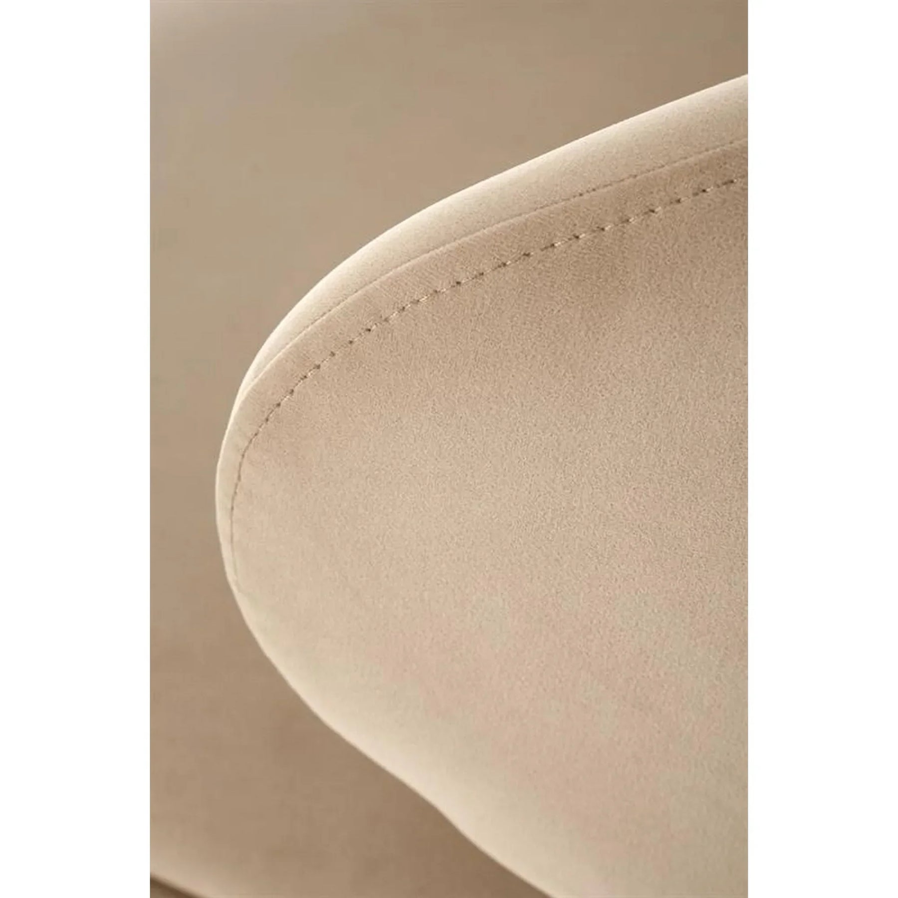 Scaun bar HOUSTON OCN-36728, bej/negru