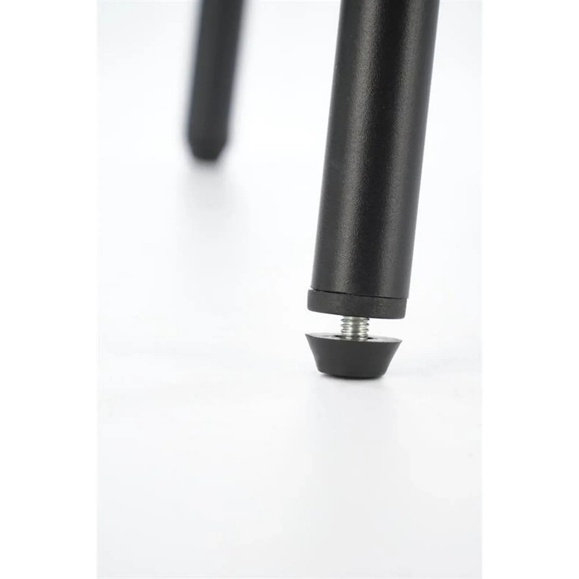 Scaun bar HOUSTON OCN-36728, bej/negru