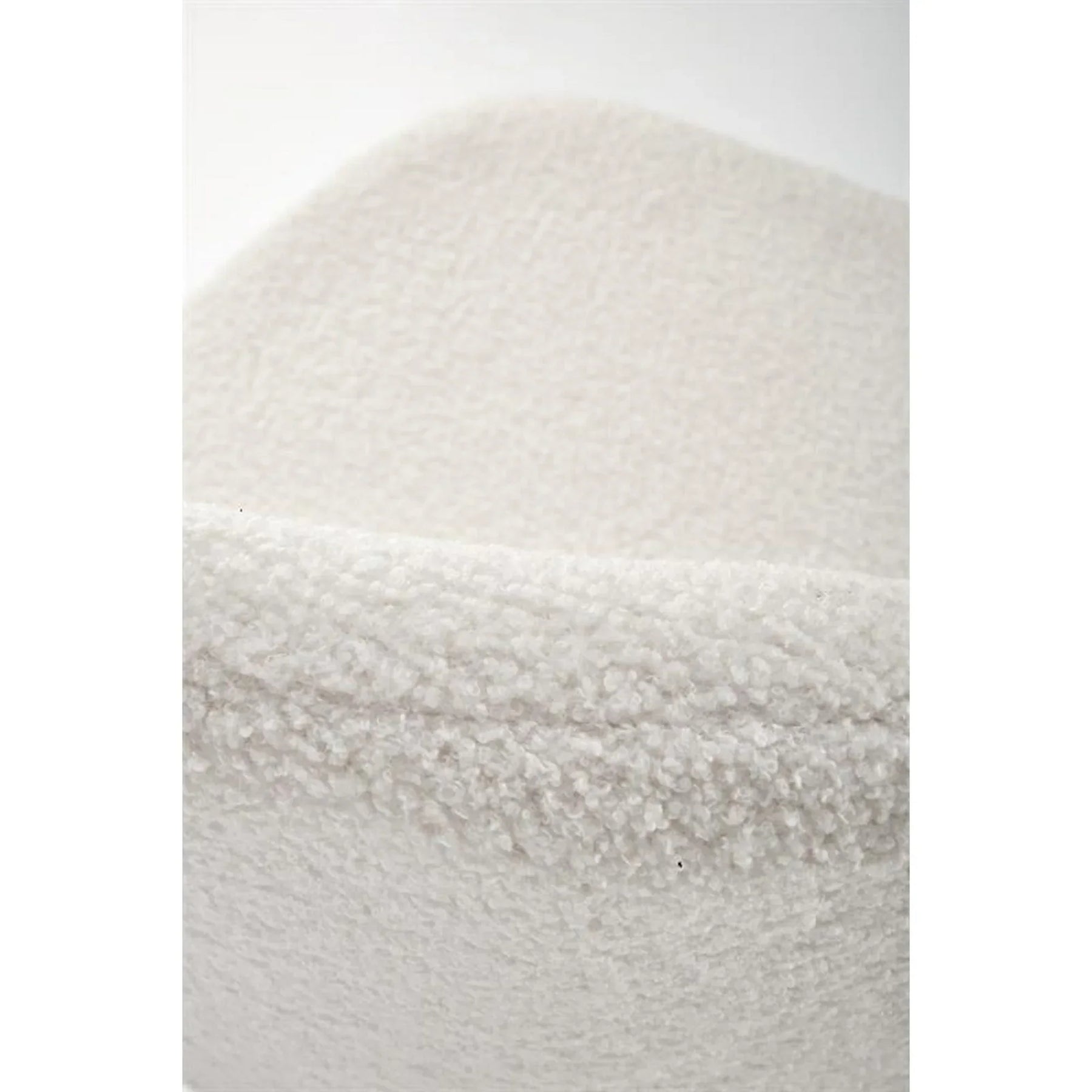 Scaun bar HOUSTON OCN-36734, crem/negru