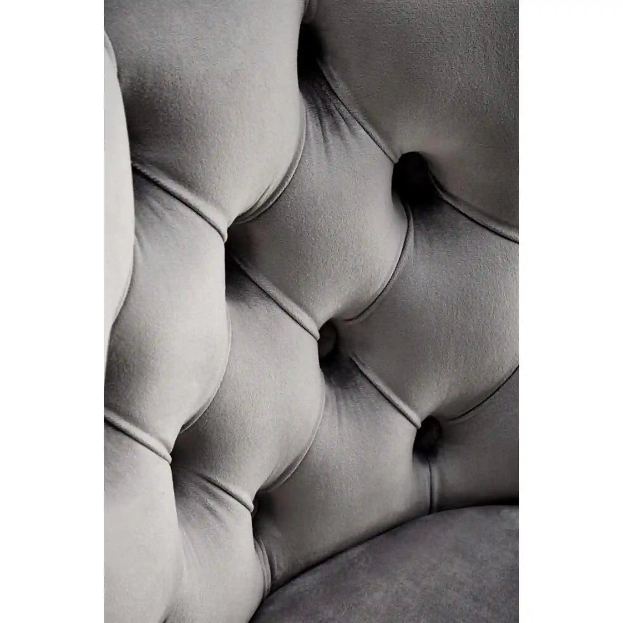 Scaun bar HOUSTON OCN-36737, gri/negru