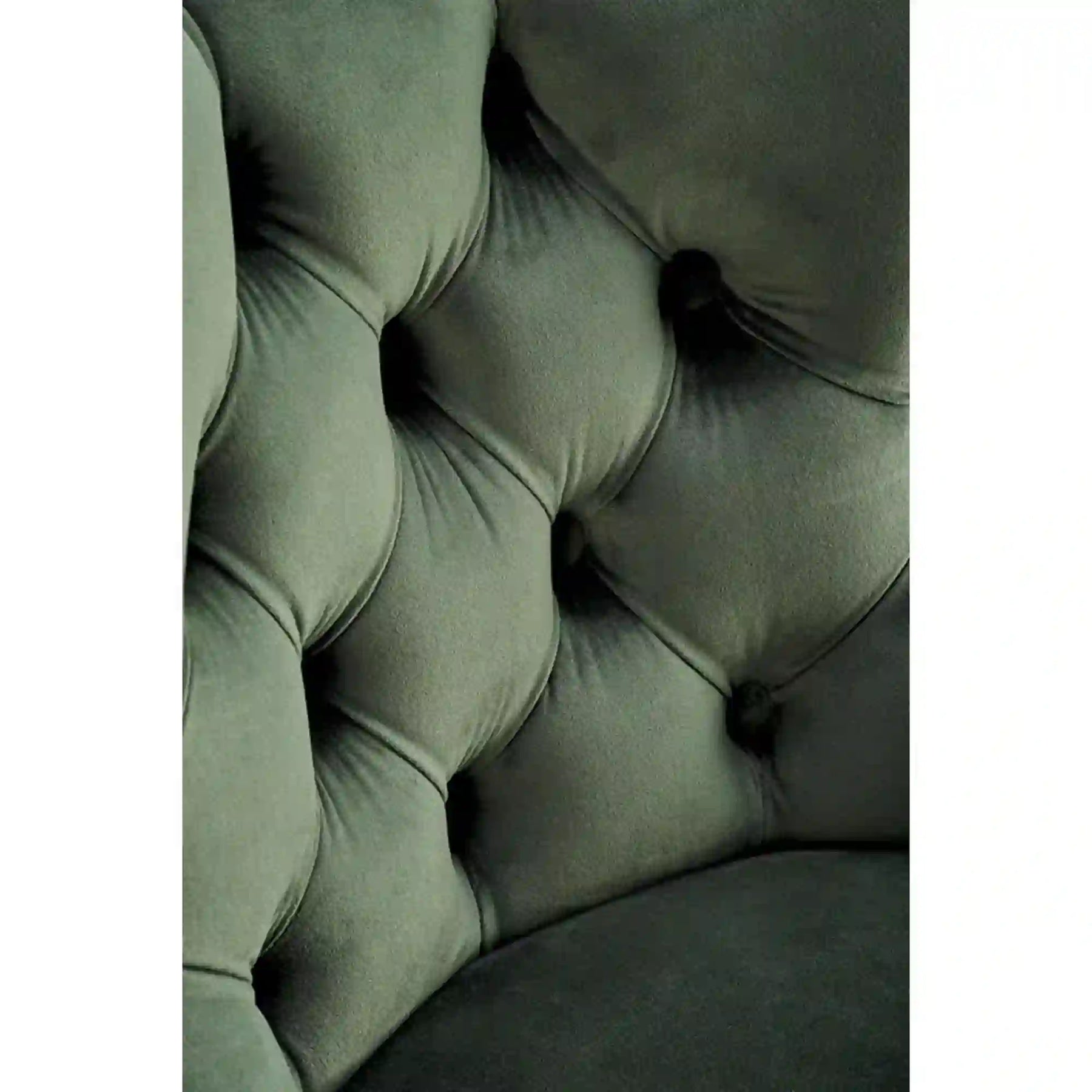 Scaun bar HOUSTON OCN-36740, verde/negru