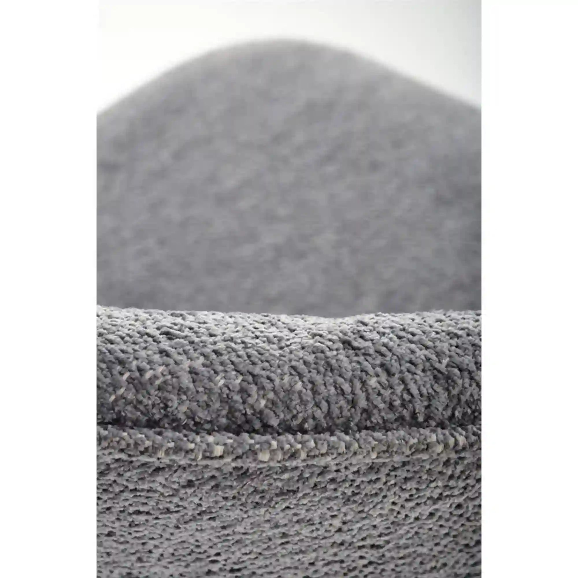 Scaun bar HOUSTON OCN-36741, gri/auriu