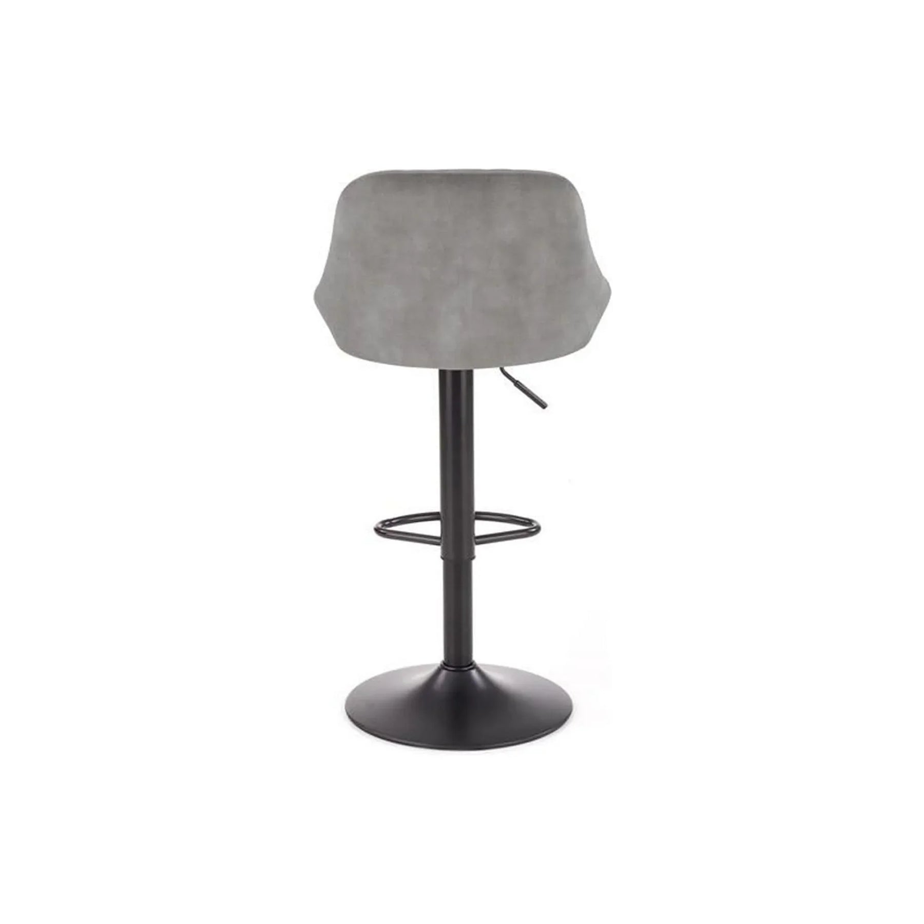 Scaun bar HOUSTON OCN-36764, gri