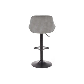 Scaun bar HOUSTON OCN-36764, gri