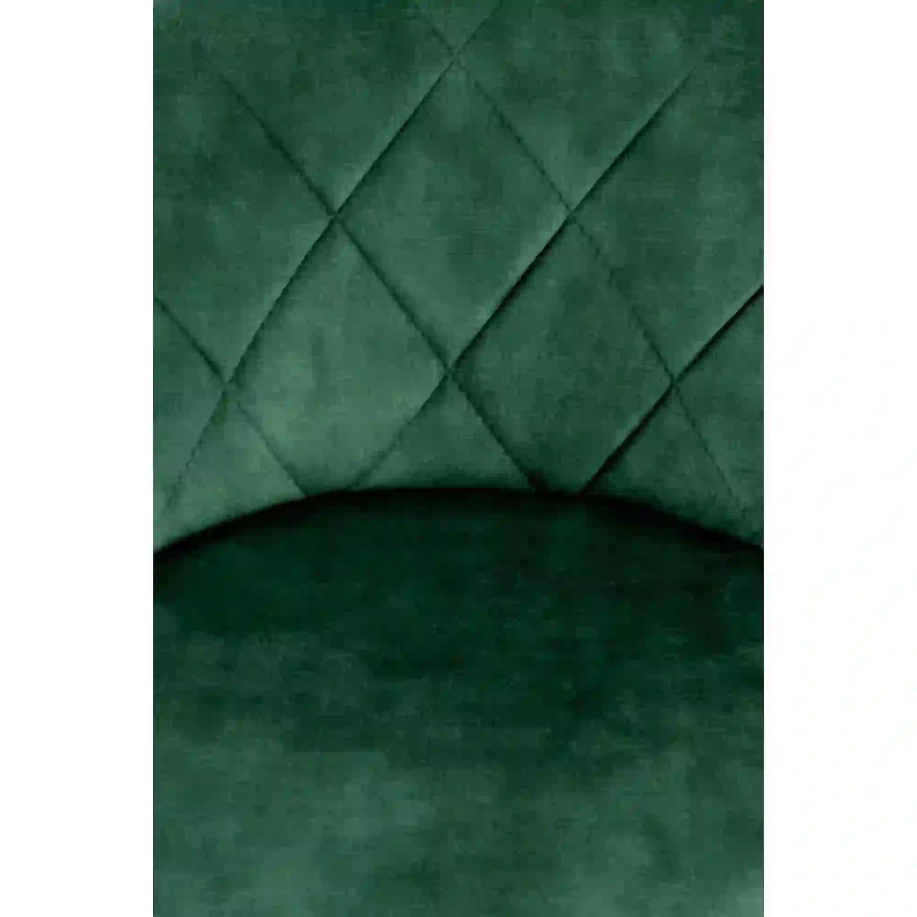 Scaun bar HOUSTON OCN-36765, verde/negru