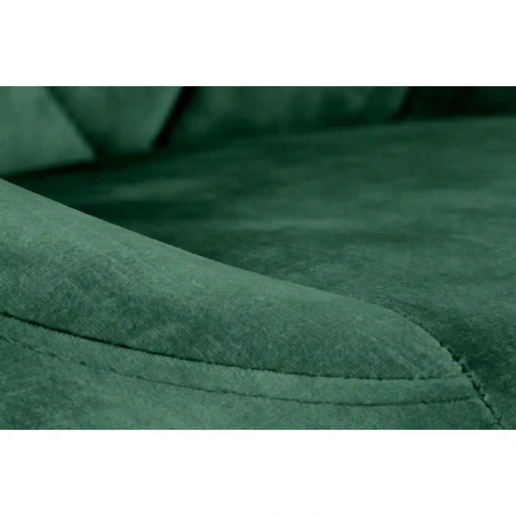 Scaun bar HOUSTON OCN-36765, verde/negru