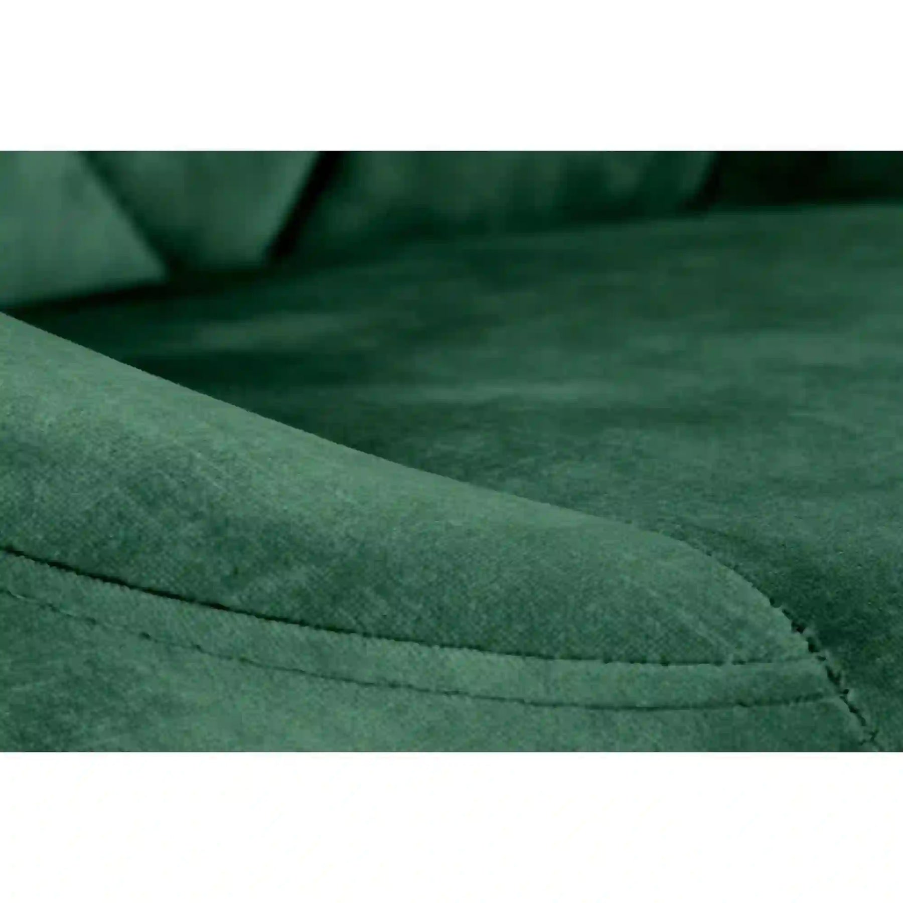 Scaun bar HOUSTON OCN-36765, verde/negru